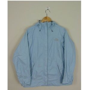 The North Face Women's M Blue Windbreaker Jacket